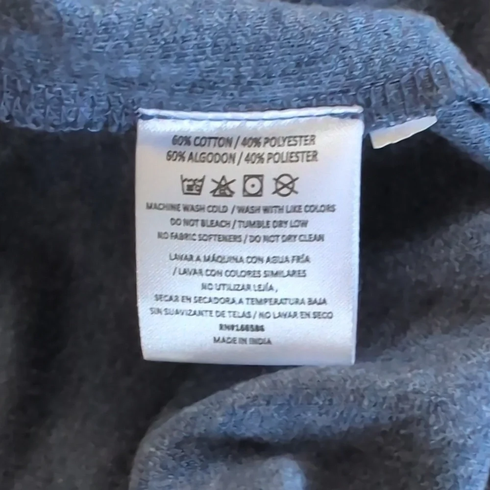COAST Men's Blue Casual Shorts